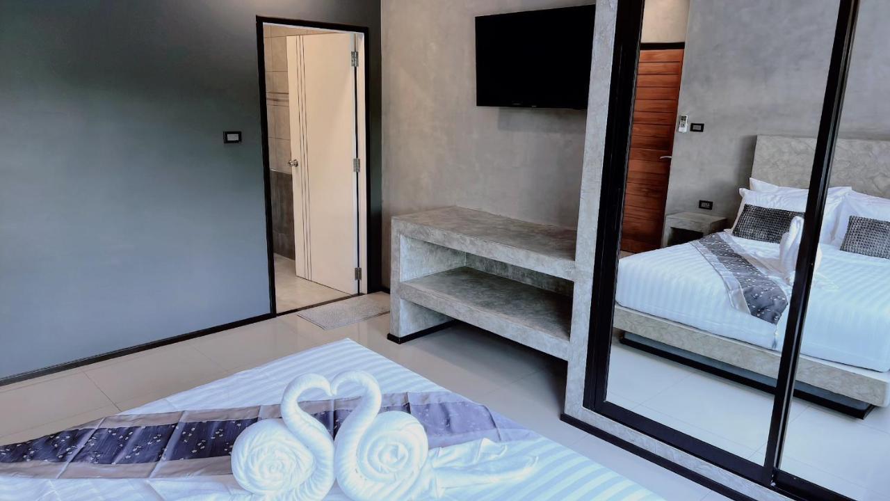באן צ'אנג Hideaway Resort Banchang מראה חיצוני תמונה