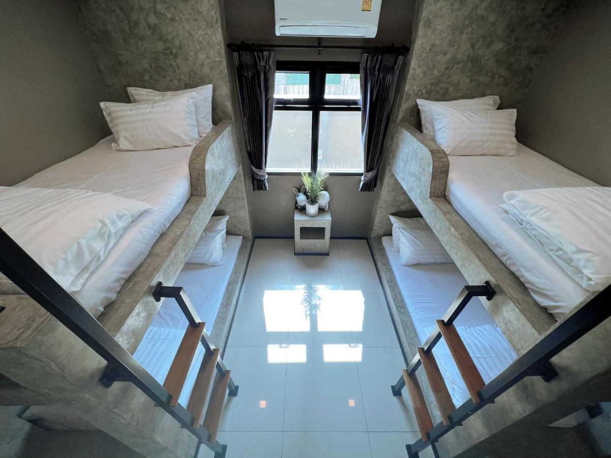 באן צ'אנג Hideaway Resort Banchang מראה חיצוני תמונה