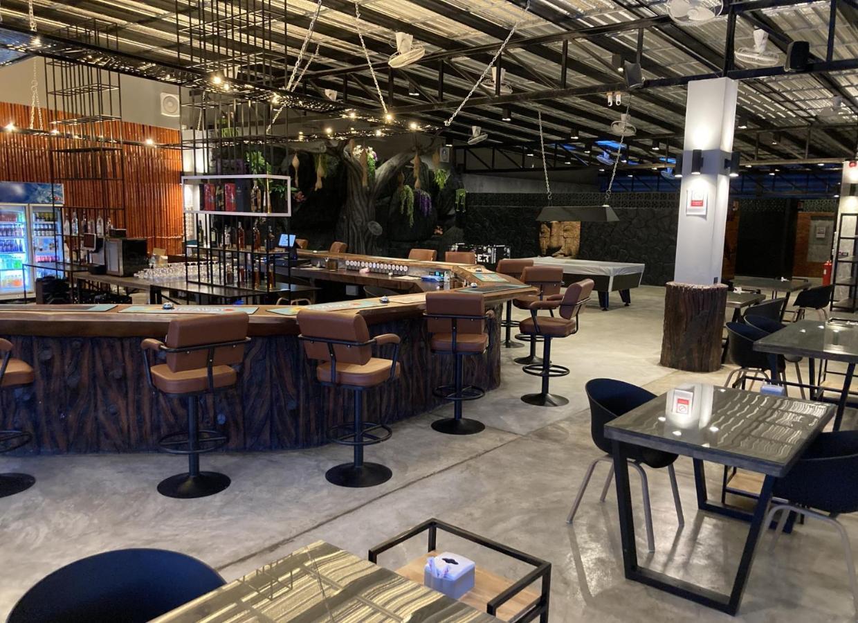 באן צ'אנג Hideaway Resort Banchang מראה חיצוני תמונה