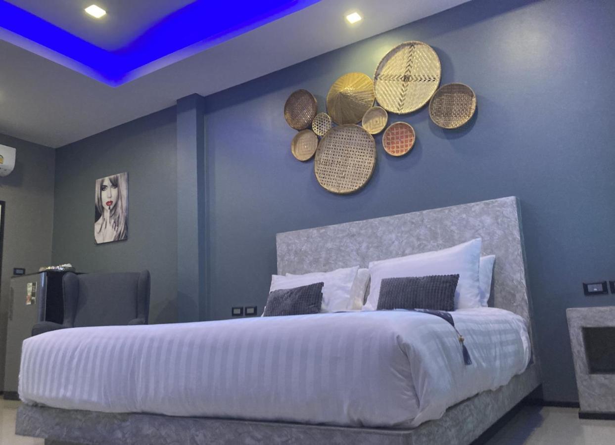 באן צ'אנג Hideaway Resort Banchang מראה חיצוני תמונה