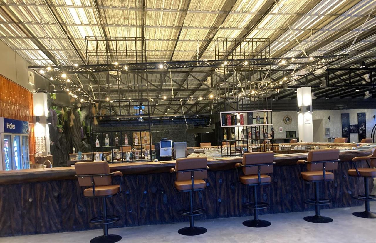 באן צ'אנג Hideaway Resort Banchang מראה חיצוני תמונה