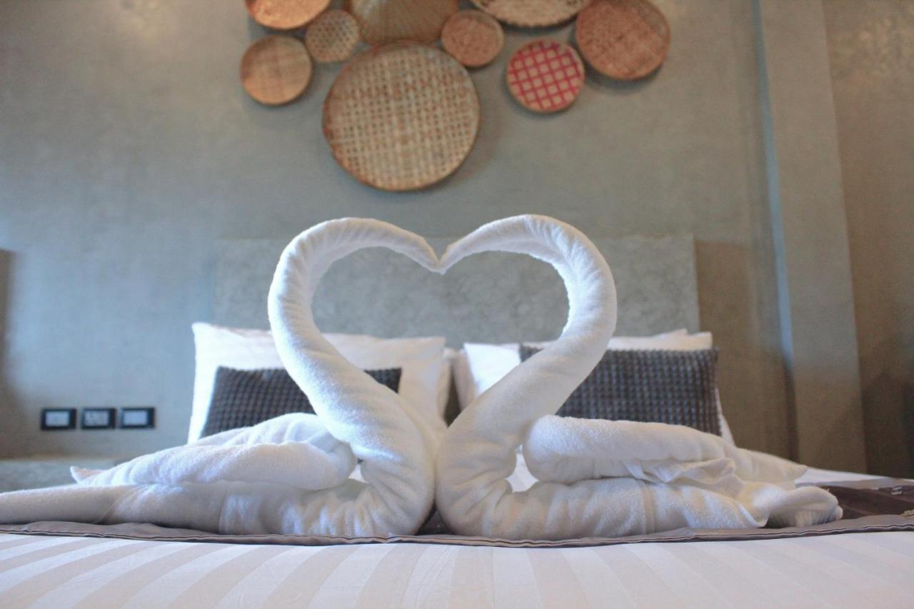 באן צ'אנג Hideaway Resort Banchang מראה חיצוני תמונה