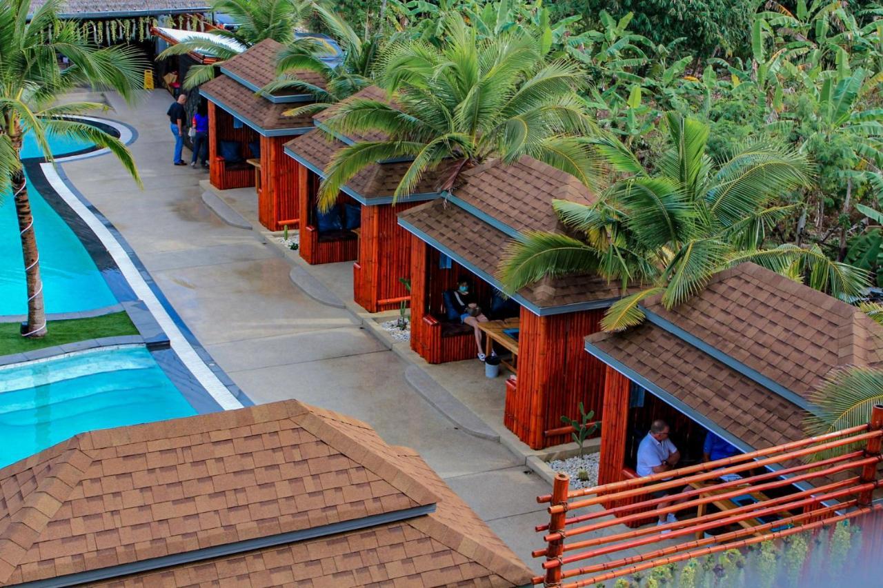 באן צ'אנג Hideaway Resort Banchang מראה חיצוני תמונה