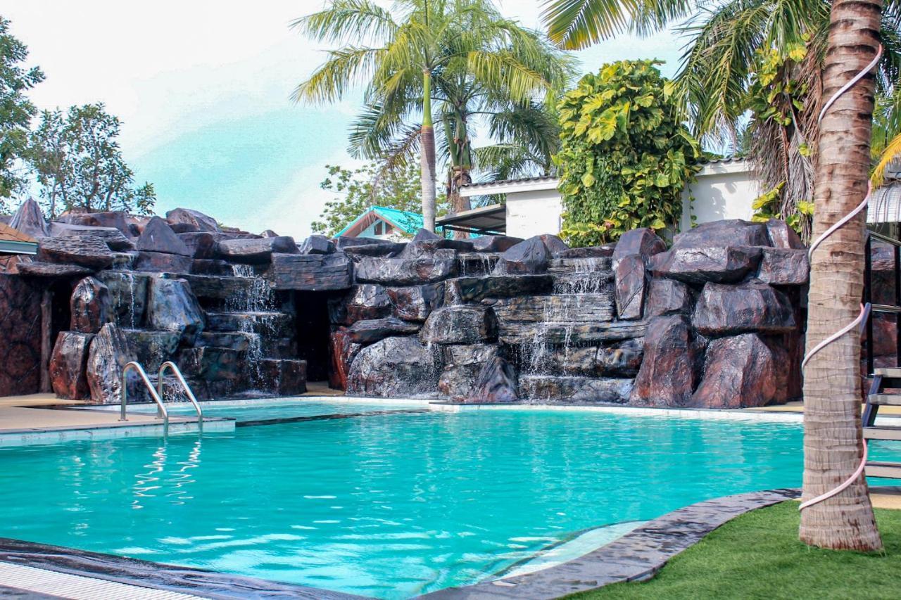 באן צ'אנג Hideaway Resort Banchang מראה חיצוני תמונה