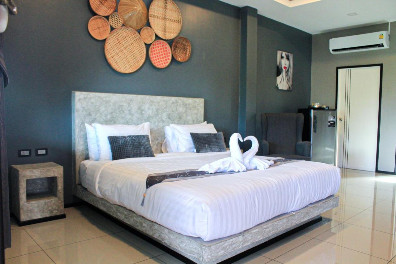 באן צ'אנג Hideaway Resort Banchang מראה חיצוני תמונה