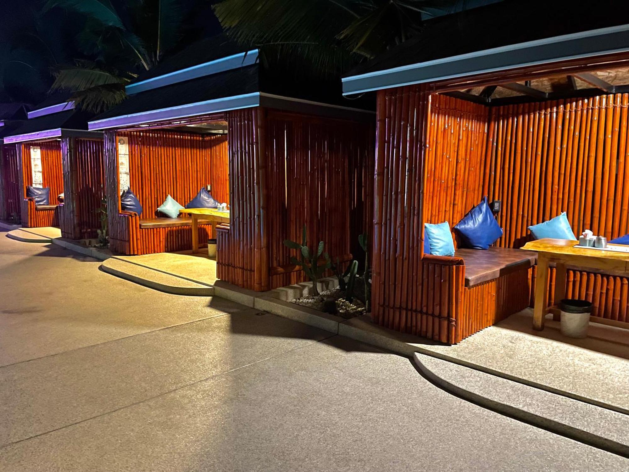 באן צ'אנג Hideaway Resort Banchang מראה חיצוני תמונה