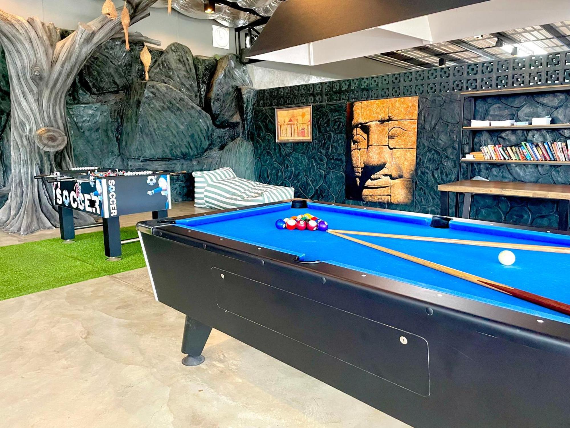 באן צ'אנג Hideaway Resort Banchang מראה חיצוני תמונה