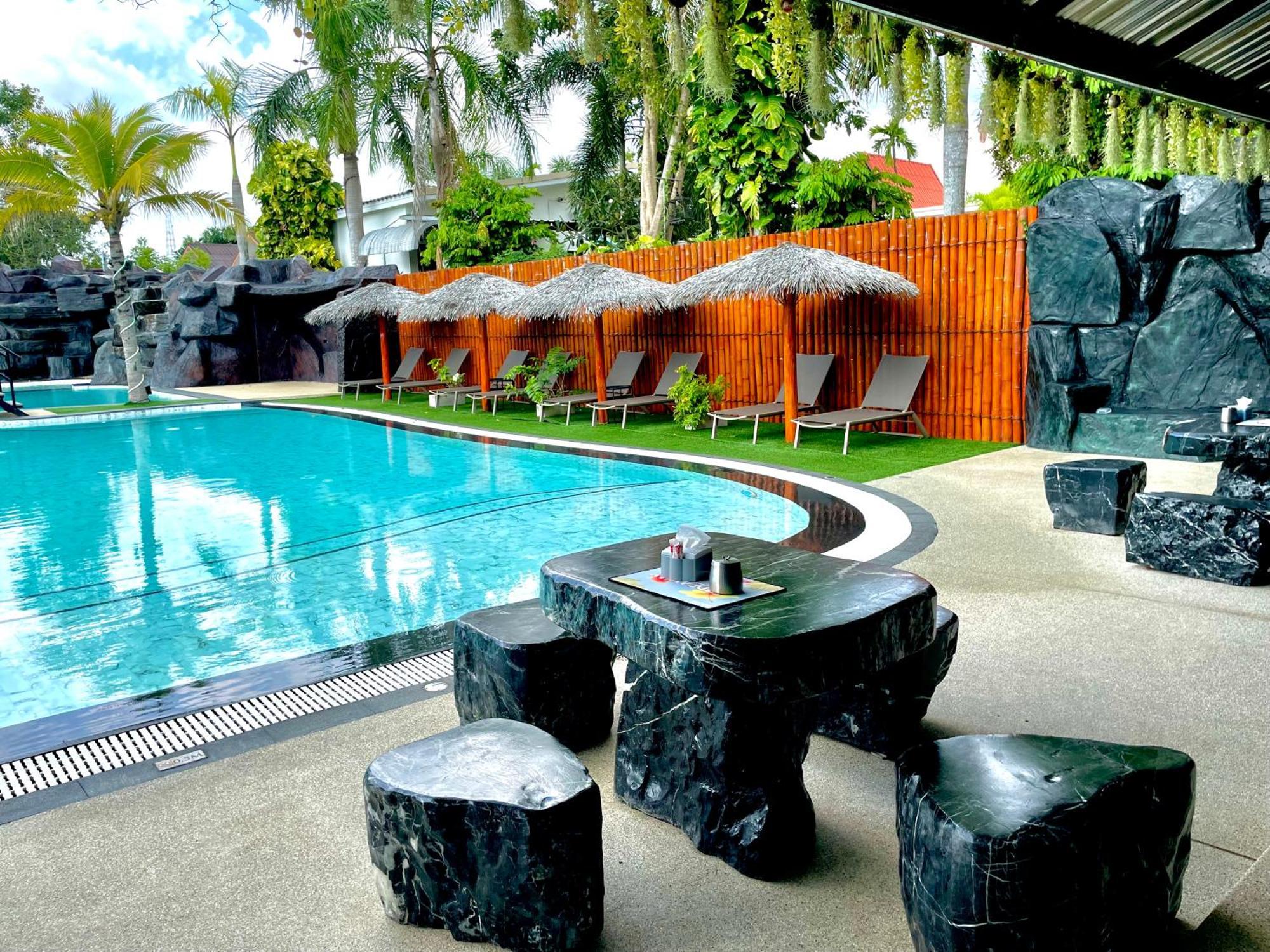 באן צ'אנג Hideaway Resort Banchang מראה חיצוני תמונה