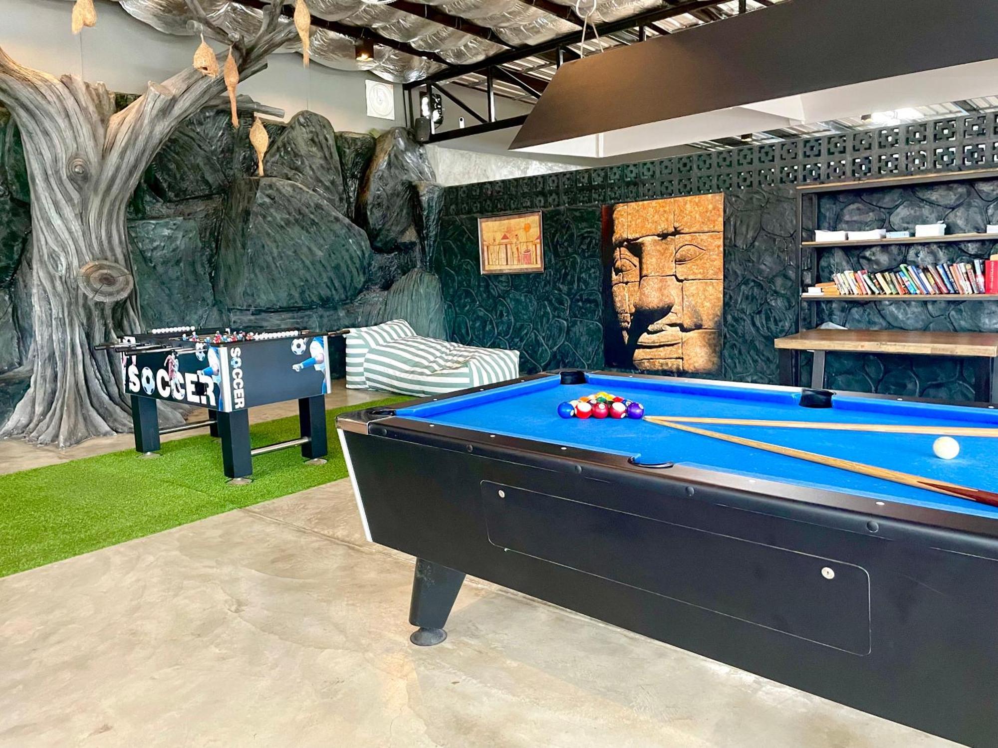 באן צ'אנג Hideaway Resort Banchang מראה חיצוני תמונה