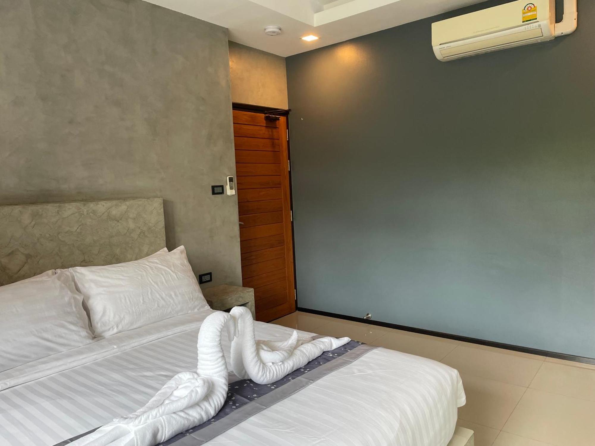באן צ'אנג Hideaway Resort Banchang מראה חיצוני תמונה