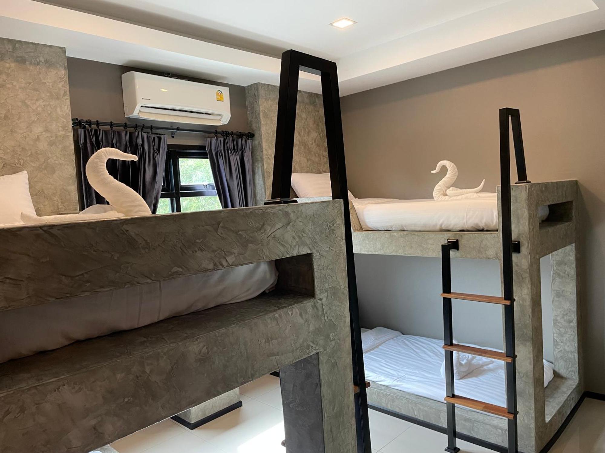 באן צ'אנג Hideaway Resort Banchang מראה חיצוני תמונה