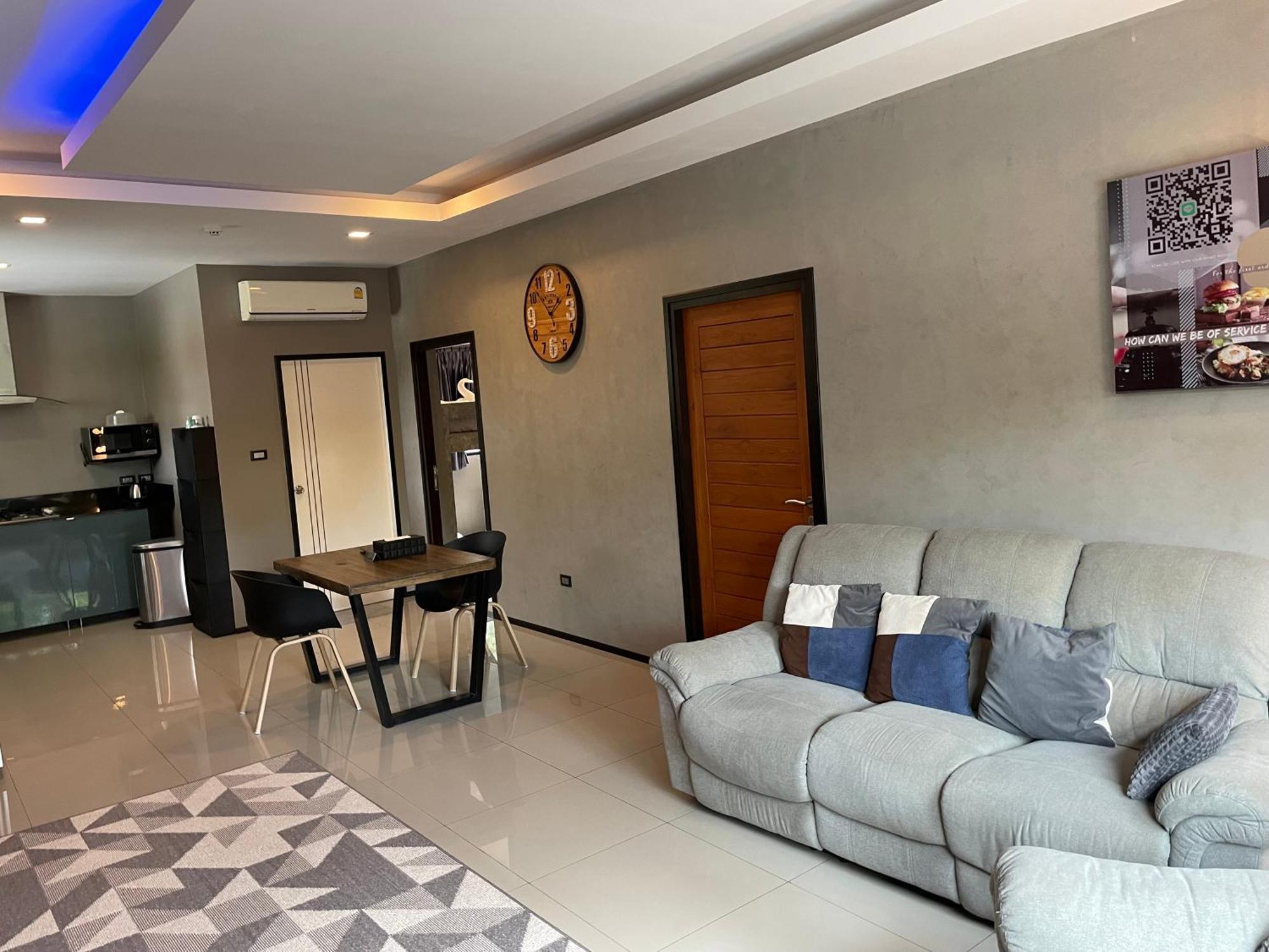 באן צ'אנג Hideaway Resort Banchang מראה חיצוני תמונה
