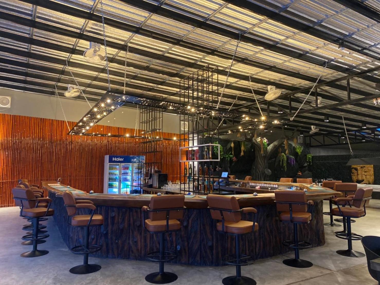 באן צ'אנג Hideaway Resort Banchang מראה חיצוני תמונה