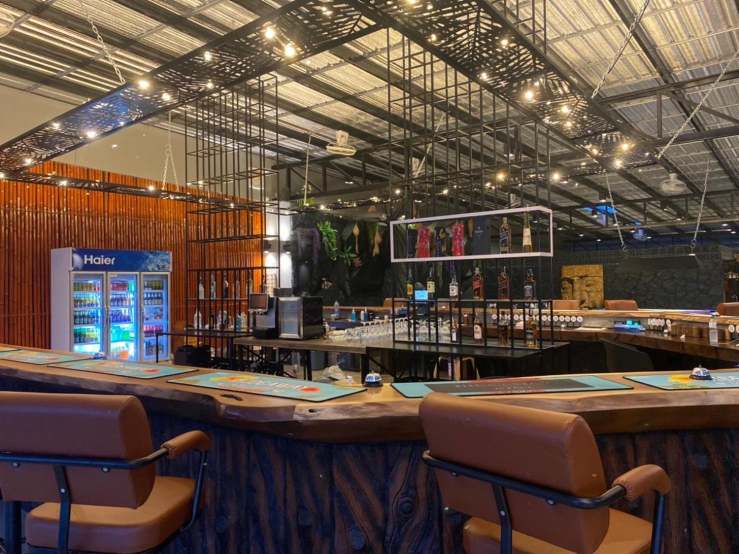 באן צ'אנג Hideaway Resort Banchang מראה חיצוני תמונה