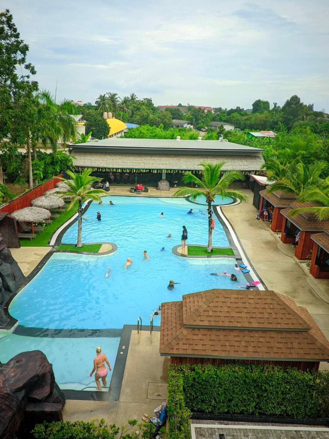 באן צ'אנג Hideaway Resort Banchang מראה חיצוני תמונה