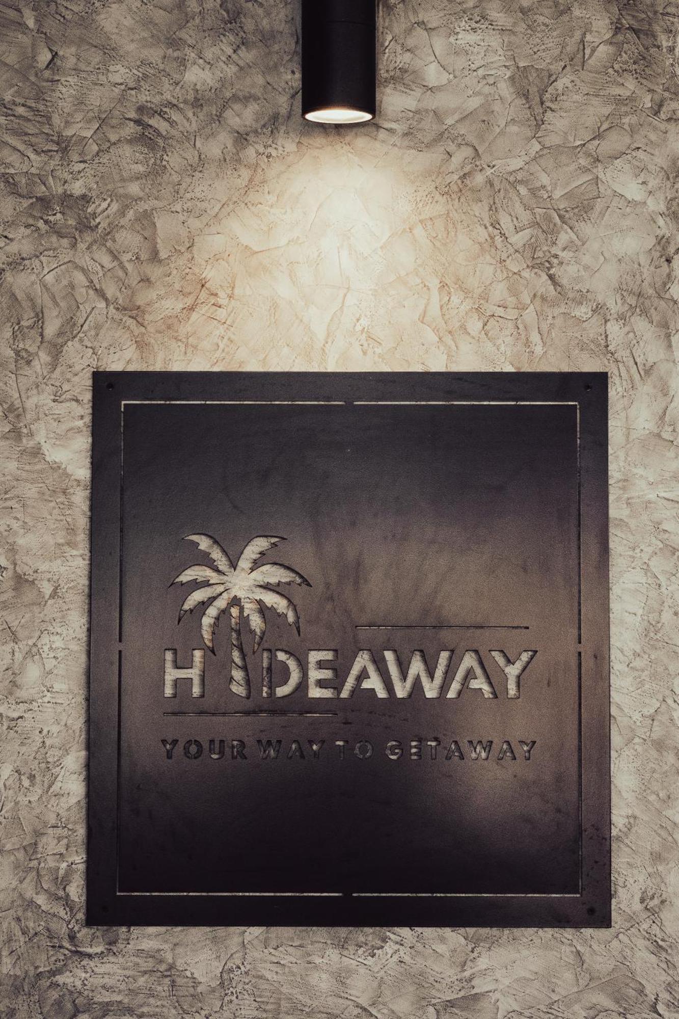 באן צ'אנג Hideaway Resort Banchang מראה חיצוני תמונה